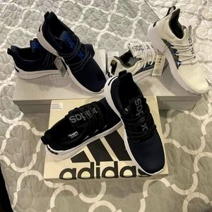 Brand new adidas men's sneakers